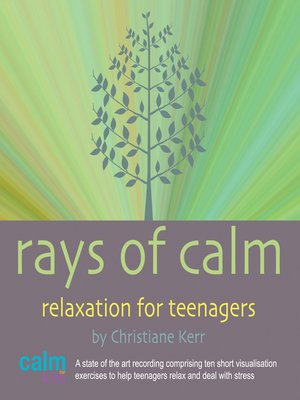 cover image of Rays of Calm